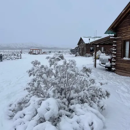 Naol Village Uspallata Exterior photo