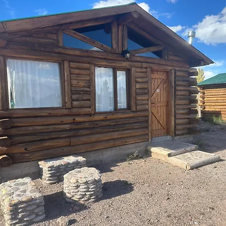 Naol Village Uspallata Exterior photo