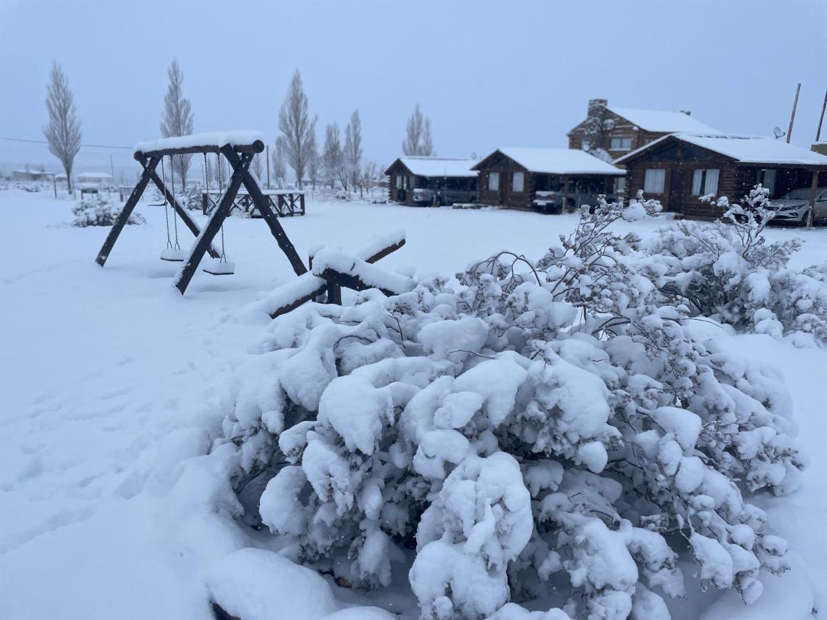 Chalet Naol Village Uspallata