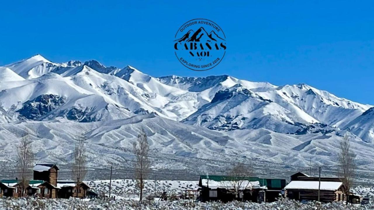 Naol Village