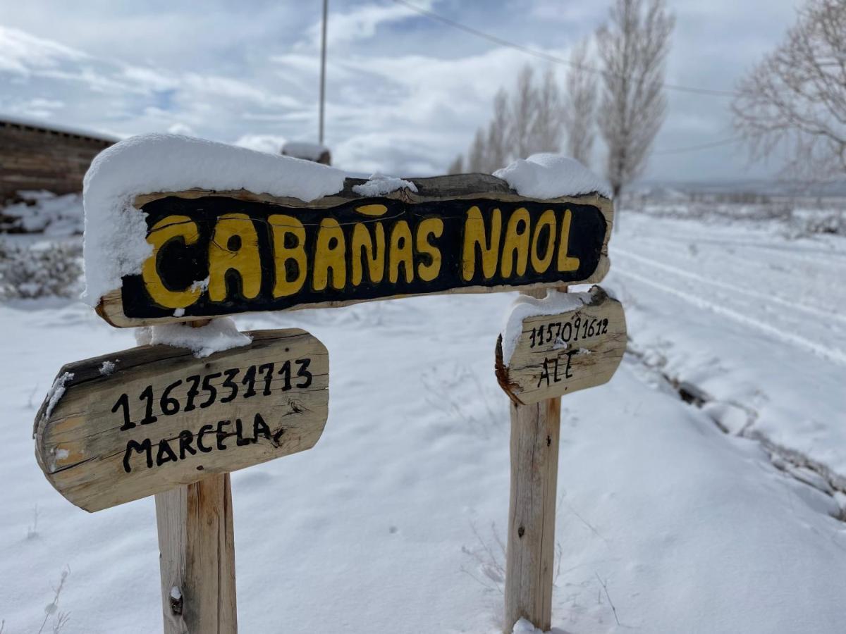 Chalet Naol Village Uspallata