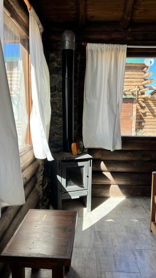 Chalet Naol Village Uspallata