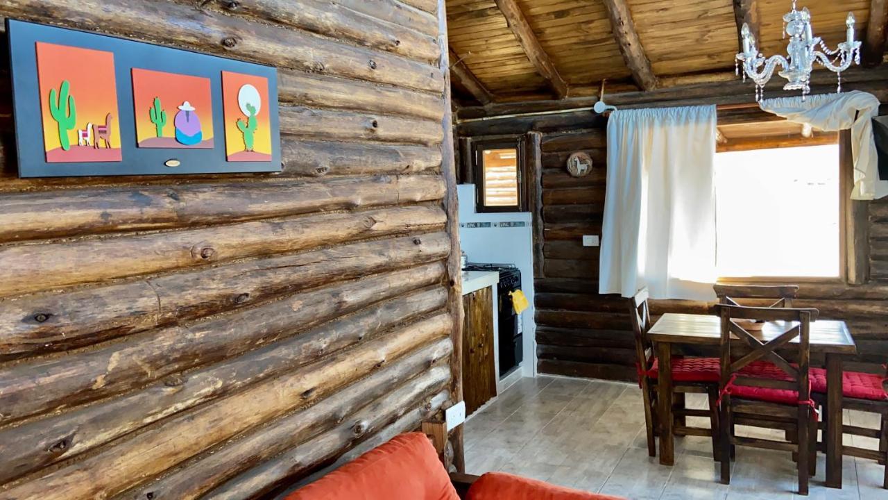 Chalet Naol Village