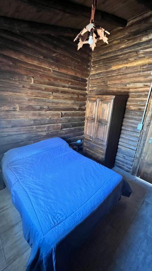 Chalet Naol Village