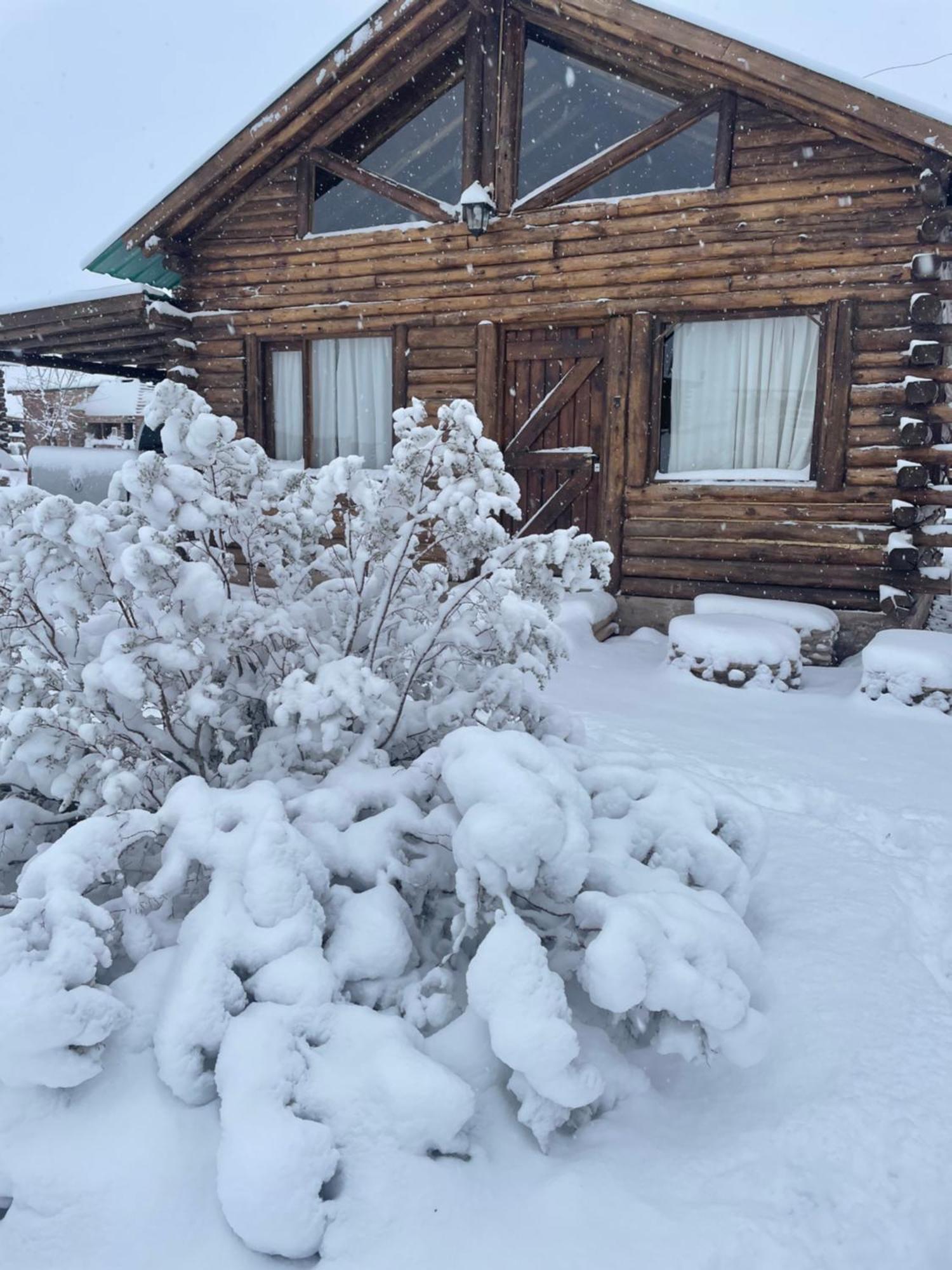 Chalet Naol Village