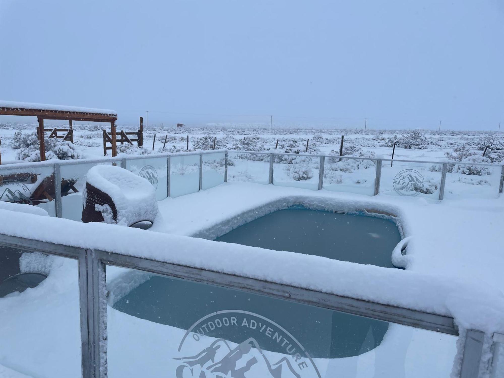 Chalet Naol Village *