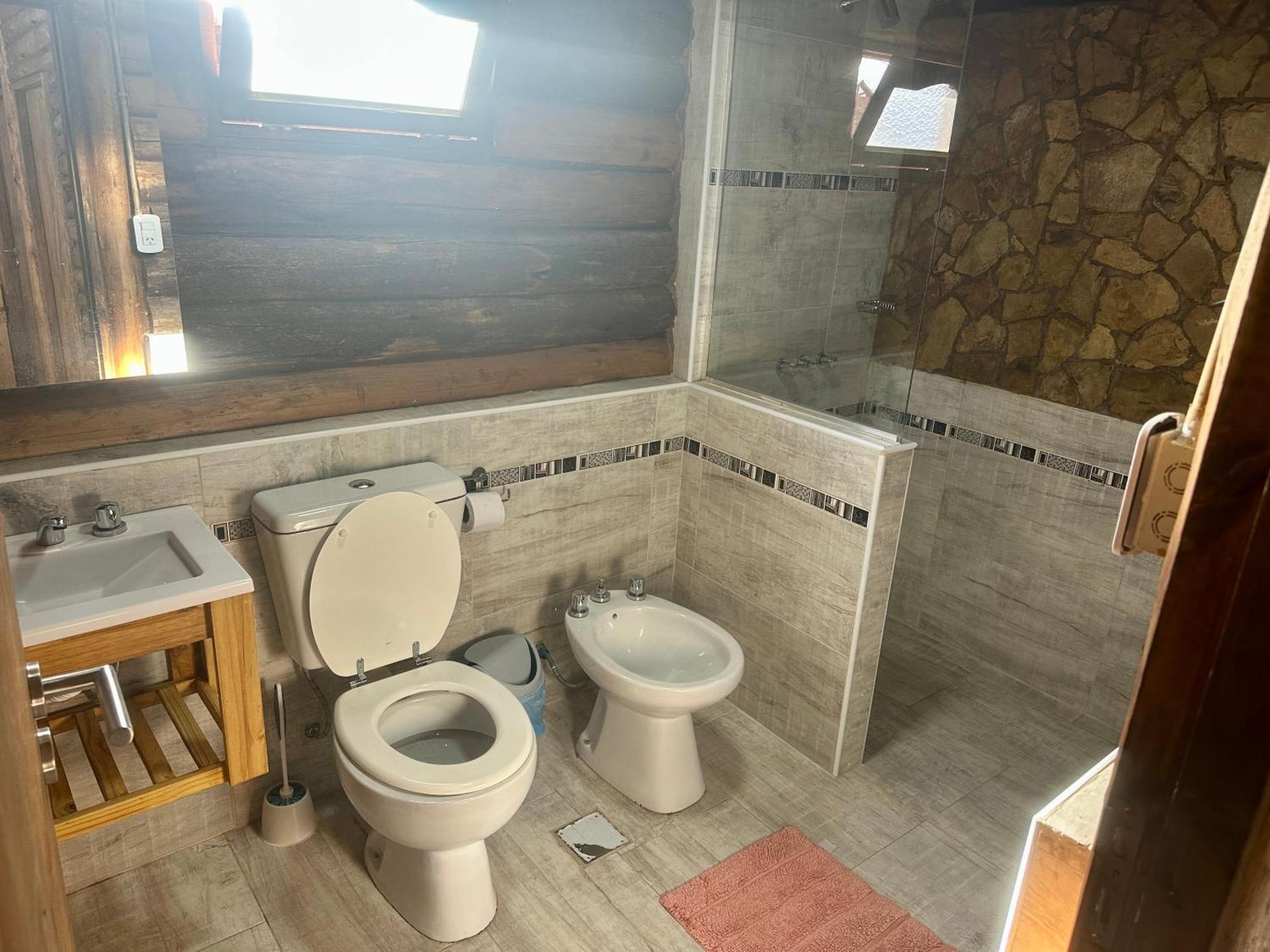 Chalet Naol Village Uspallata