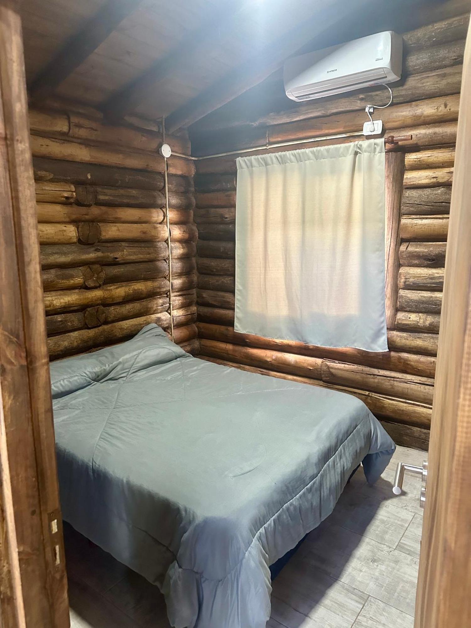 Chalet Naol Village *